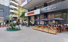 Apartment Downtown Buenos Aires